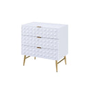 Acme Furniture Maisey II 3-Drawer Dresser 97670 IMAGE 1