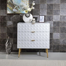 Acme Furniture Maisey II 3-Drawer Dresser 97670 IMAGE 2