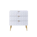 Acme Furniture Maisey II 3-Drawer Dresser 97670 IMAGE 3