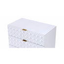 Acme Furniture Maisey II 3-Drawer Dresser 97670 IMAGE 7