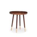 Acme Furniture Dein End Table 81867 IMAGE 1