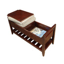 Acme Furniture Benches Storage Bench 96772 IMAGE 5