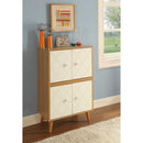 Acme Furniture Accent Cabinets Cabinets 97155 IMAGE 2