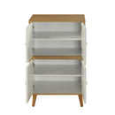 Acme Furniture Accent Cabinets Cabinets 97155 IMAGE 4