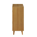 Acme Furniture Accent Cabinets Cabinets 97155 IMAGE 6