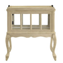 Acme Furniture Fidelia 97188 Accent Table IMAGE 10