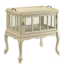 Acme Furniture Fidelia Accent Table 97188 IMAGE 1