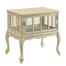Acme Furniture Fidelia Accent Table 97188 IMAGE 2