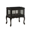 Acme Furniture Fidelia Accent Table 97190 IMAGE 1