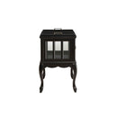 Acme Furniture Fidelia Accent Table 97190 IMAGE 4