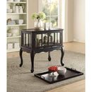 Acme Furniture Fidelia Accent Table 97190 IMAGE 5