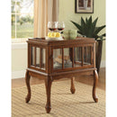 Acme Furniture Fidelia Accent Table 97192 IMAGE 2
