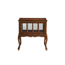 Acme Furniture Fidelia Accent Table 97192 IMAGE 3