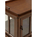 Acme Furniture Fidelia Accent Table 97192 IMAGE 7