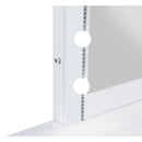 Coaster Furniture Eleanor Dresser Mirror 223564 IMAGE 8