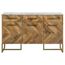 Coaster Furniture Accent Cabinets Cabinets 951138 IMAGE 3
