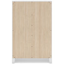 Signature Design by Ashley Binterglen B427-46 Five Drawer Chest IMAGE 5