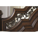 Signature Design by Ashley Lavinton B764B9 King Poster Bed IMAGE 6