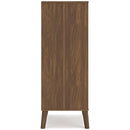 Signature Design by Ashley Fordmont EB4879-245 Five Drawer Chest IMAGE 4