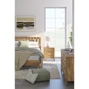 Signature Design by Ashley Bermacy EB1760B2 Queen Platform Panel Bed IMAGE 7