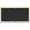 Signature Design by Ashley Cabinella EB2444-231 Six Drawer Dresser IMAGE 5