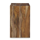 Signature Design by Ashley Dressonni B790-92 Two Drawer Night Stand IMAGE 4