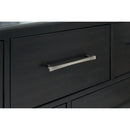 Signature Design by Ashley Rowanbeck B821-31 Dresser IMAGE 8