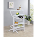 Coaster Furniture Bars Bars 182136 IMAGE 9