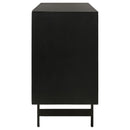 Coaster Furniture Accent Cabinets Cabinets 950383 IMAGE 9