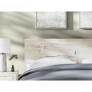 Signature Design by Ashley Lawroy B2310B14 King Panel Storage Bed IMAGE 9