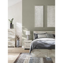 Signature Design by Ashley Lawroy B2310B9 Queen Panel Storage Bed IMAGE 11