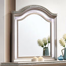 Furniture of America Dresser Mirrors Dresser Mirrors CM7901RG-M IMAGE 1