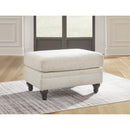 Signature Design by Ashley Valerani 35702U2 Chair and Ottoman IMAGE 3