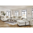 Signature Design by Ashley Valerani 35702U2 Chair and Ottoman IMAGE 4
