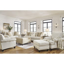 Signature Design by Ashley Valerani 35702U2 Chair and Ottoman IMAGE 5