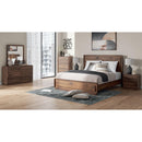 Signature Design by Ashley Fortlorn PCB386B1 Dresser and Mirror IMAGE 2