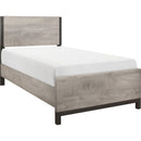 Homelegance Zephyr Kids Twin Bed 1577T-1* IMAGE 1