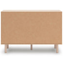 Signature Design by Ashley Arloster PCB1566-221 Six Drawer Dresser IMAGE 5