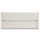 Signature Design by Ashley Arloster PCB1566B9 Twin Upholstered Day Bed with Storage IMAGE 5