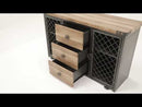 Acme Furniture Edina Server DN01059 EXTERNAL_VIDEO 1