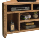 Legends Furniture City Loft TV Stand CL1212 IMAGE 2