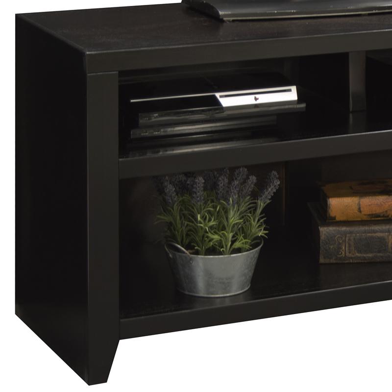 Legends Furniture Urban Loft TV Stand UL1208.MOC IMAGE 2