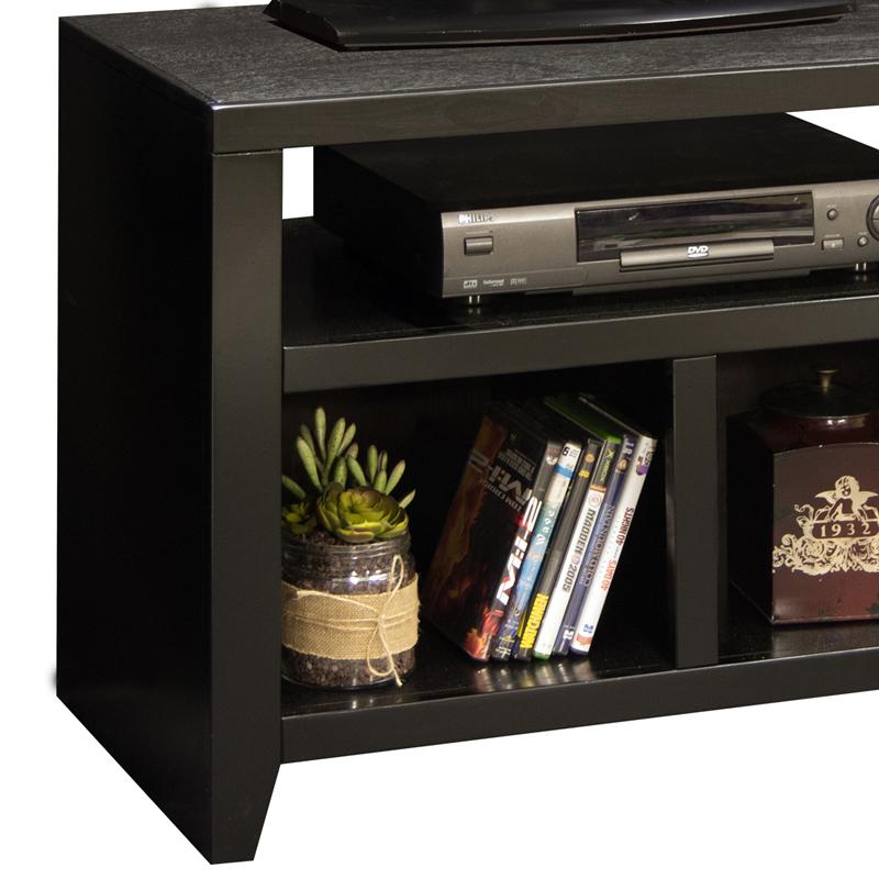 Legends Furniture Urban Loft TV Stand UL1210.MOC IMAGE 2