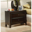 Coaster Furniture Phoenix 200409Q 7 pc Queen Storage Bedroom Set IMAGE 2