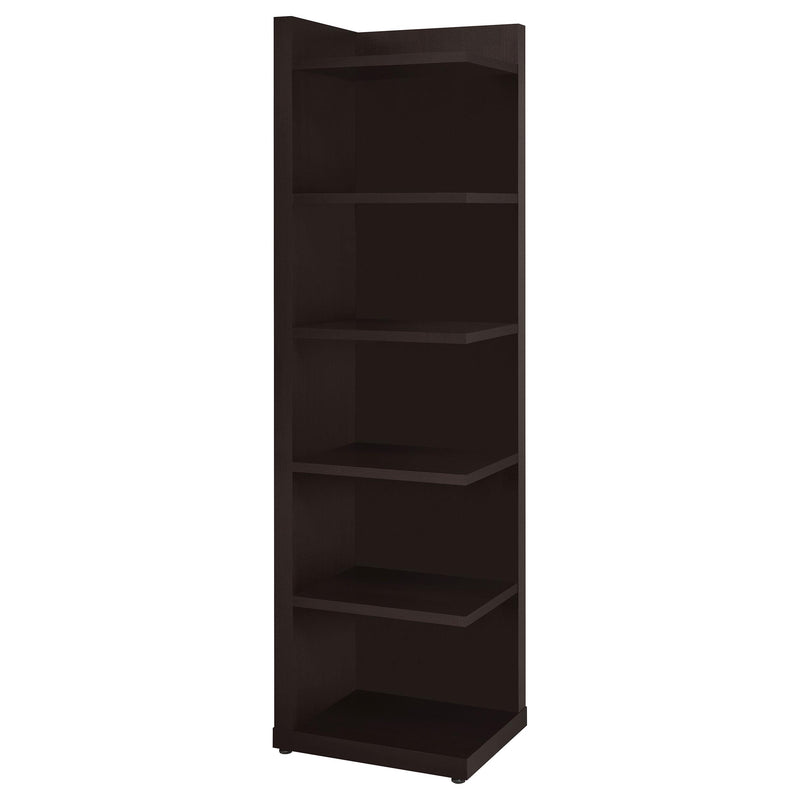 Coaster Furniture Bookcases 5+ Shelves 800270 IMAGE 1