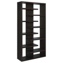 Coaster Furniture Bookcases 5+ Shelves 800265 IMAGE 1