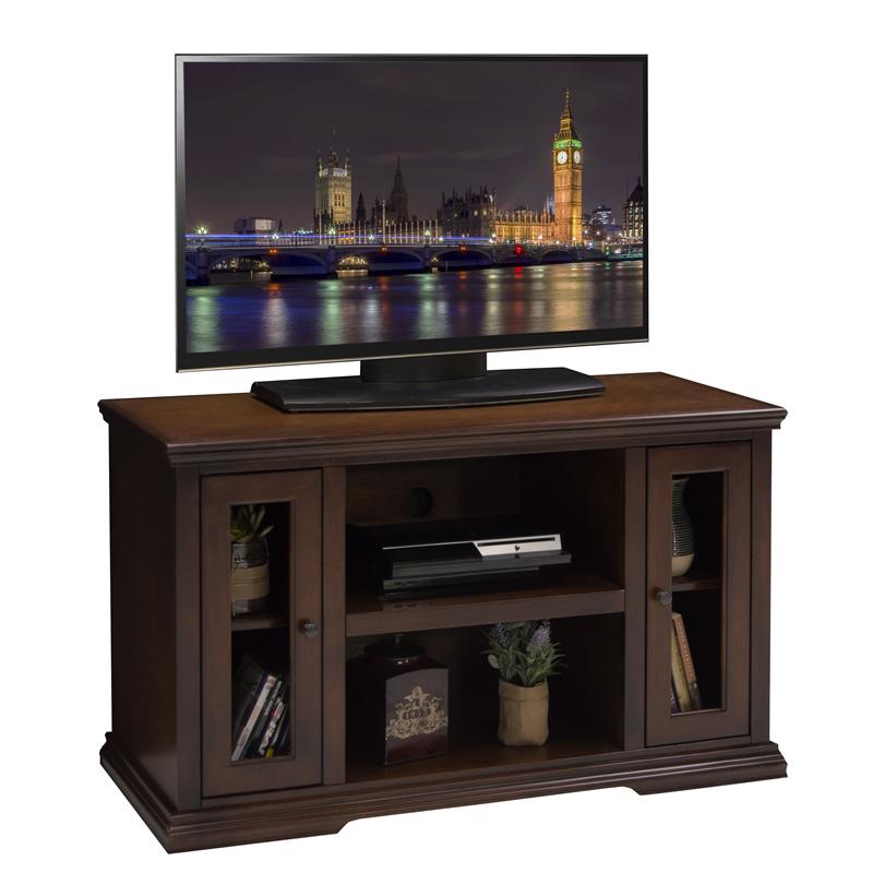 Legends Furniture Ashton Place TV Stand AP1226.DNC IMAGE 1