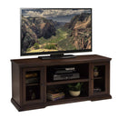 Legends Furniture Ashton Place TV Stand AP1228.DNC IMAGE 1