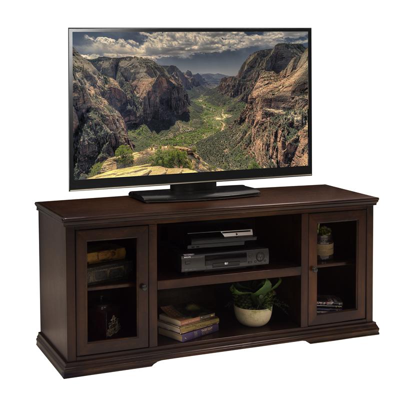 Legends Furniture Ashton Place TV Stand AP1228.DNC IMAGE 1