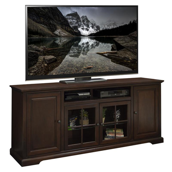 Legends Furniture Brentwood TV Stand BW1578.DNC IMAGE 1